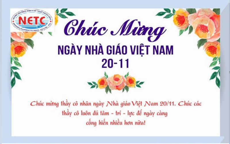 Các kỹ thuật tô màu đơn giản giúp tấm thiệp vẽ 20/11 thêm sinh động và ấn tượng.